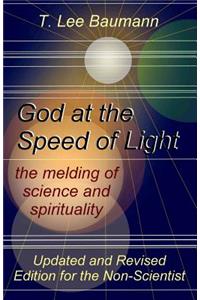 God at the Speed of Light