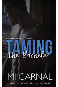 Taming the Bachelor