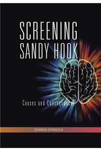 Screening Sandy Hook