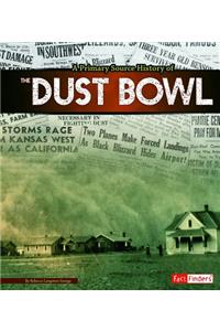 Primary Source History of the Dust Bowl