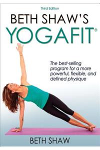 Beth Shaw's YogaFit