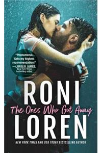 The Ones Who Got Away