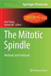 Mitotic Spindle
