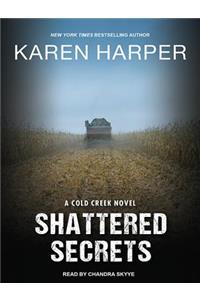 Shattered Secrets