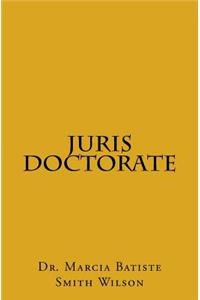 Juris Doctorate