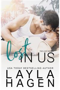 Lost In Us