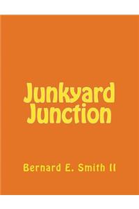 Junkyard Junction