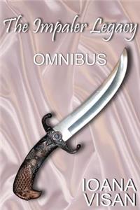 Impaler Legacy Omnibus