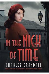 In the Nick of Time