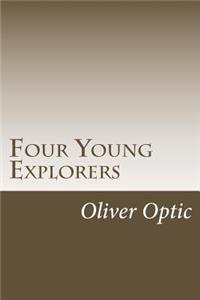 Four Young Explorers