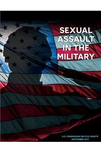 Sexual Assault in the Military