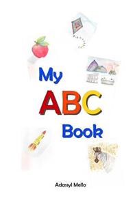 My ABC Book