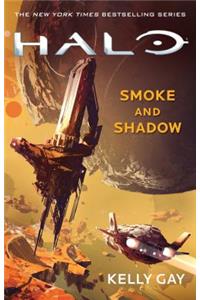 Halo: Smoke and Shadow