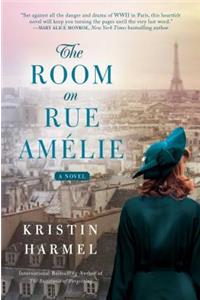 The Room on Rue Amélie