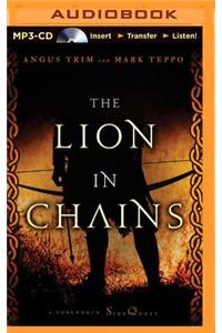 Lion in Chains