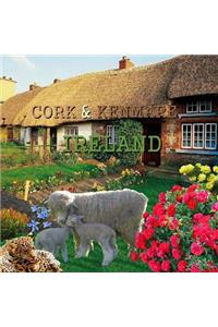 Cork & Kenmare, IRELAND