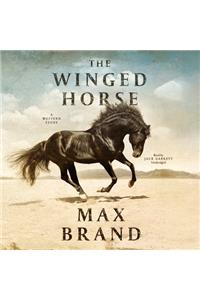 Winged Horse Lib/E