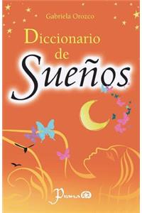 Diccionario de suenos