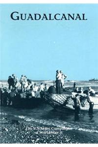 The U.S. Army Campaigns of World War II