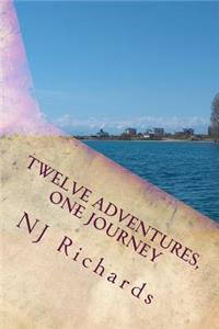 Twelve adventures, one journey