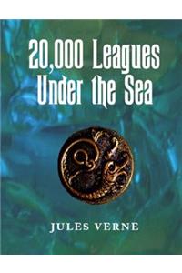 Twenty Thousand Leagues Under the Sea