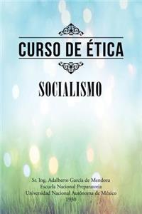 Curso de ética