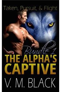 Taken, Pursuit, and Escape