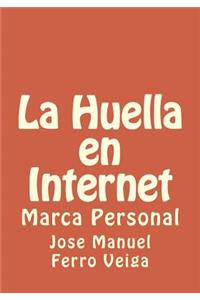 La Huella en Internet