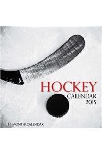 Hockey Calendar 2015