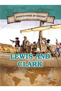 Lewis and Clark