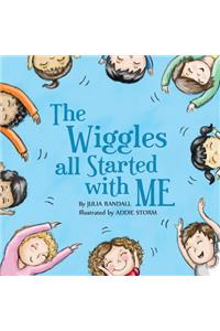 The Wiggles All Started With Me