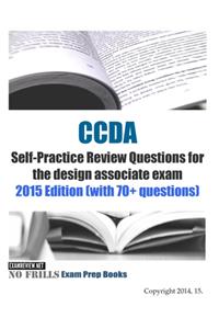 CCDA Self-Practice Review Questions for the design associate exam