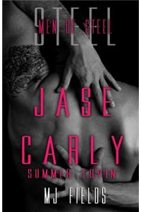 Jase and Carly