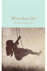 What Katy Did