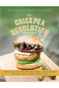 Chickpea Revolution Cookbook