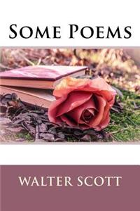 Some Poems