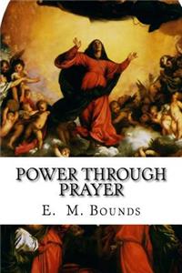 Power Through Prayer