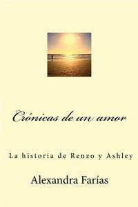 Crónicas de un amor