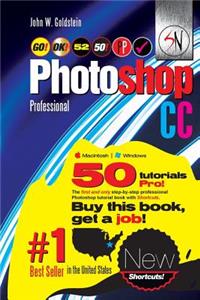 Photoshop CC Professional 52 (Macintosh/Windows)