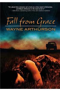 Fall From Grace