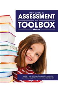 Early Literacy Assessment and Toolbox