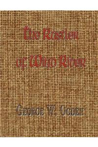 The Rustler of Wind River