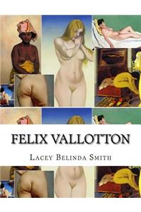 Felix Vallotton