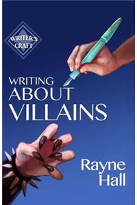 Writing About Villains