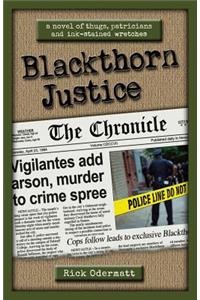Blackthorn Justice