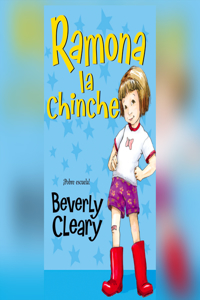 Ramona La Chinche (Ramona the Pest)