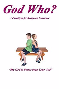 God Who?