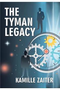 Tyman Legacy