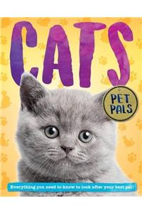 Pet Pals: Cats