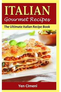 Italian Gourmet Recipes